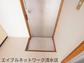 静岡県静岡市清水区三保（賃貸マンション1K・2階・24.70㎡） その20