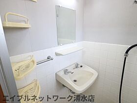 静岡県静岡市清水区三保（賃貸マンション1K・2階・24.70㎡） その5