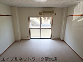 静岡県静岡市清水区三保（賃貸マンション1K・1階・24.70㎡） その3