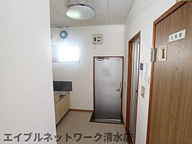 静岡県静岡市清水区三保（賃貸マンション1K・1階・24.70㎡） その18