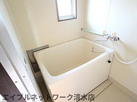 静岡県静岡市清水区三保（賃貸アパート1K・1階・22.23㎡） その6