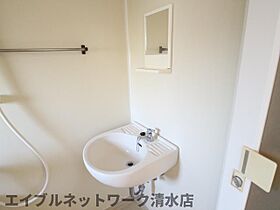 静岡県静岡市清水区三保（賃貸アパート1K・1階・22.23㎡） その5