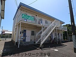 🉐敷金礼金0円！🉐静岡鉄道静岡清水線 新清水駅 バス29分 三保...