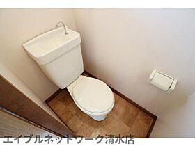 静岡県静岡市清水区三保（賃貸アパート1R・2階・19.09㎡） その7