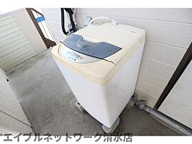 静岡県静岡市清水区三保（賃貸アパート1R・2階・19.09㎡） その11