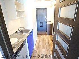 静岡県静岡市清水区渋川1丁目（賃貸マンション1K・2階・24.50㎡） その18