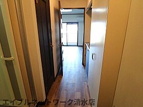 静岡県静岡市清水区渋川1丁目（賃貸マンション1K・2階・24.50㎡） その28