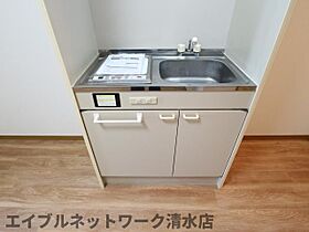 静岡県静岡市清水区巴町（賃貸マンション1DK・3階・35.00㎡） その19