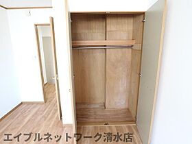 静岡県静岡市清水区巴町（賃貸マンション1DK・3階・35.00㎡） その9