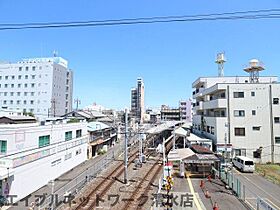 静岡県静岡市清水区巴町（賃貸マンション1DK・3階・35.00㎡） その13