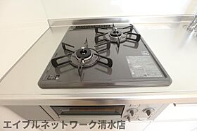 静岡県静岡市清水区万世町2丁目（賃貸アパート1DK・2階・34.33㎡） その19