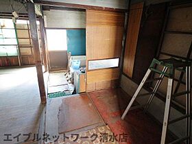 静岡県静岡市清水区幸町（賃貸一戸建2K・1階・35.64㎡） その16