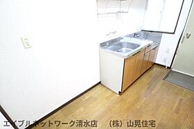 静岡県静岡市清水区三保（賃貸アパート1K・2階・22.68㎡） その21