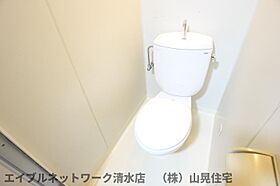 静岡県静岡市清水区三保（賃貸アパート1K・2階・22.68㎡） その7