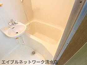 静岡県静岡市清水区折戸5丁目（賃貸マンション1K・2階・25.65㎡） その6