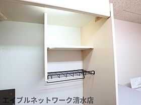 静岡県静岡市清水区折戸5丁目（賃貸マンション1K・2階・25.65㎡） その22