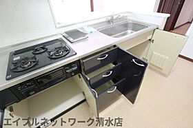 静岡県静岡市清水区八坂北1丁目（賃貸マンション2LDK・3階・61.77㎡） その22