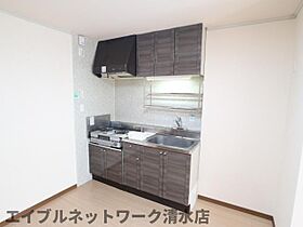 静岡県静岡市清水区八坂東1丁目（賃貸アパート2LDK・1階・55.39㎡） その4