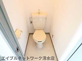 静岡県静岡市清水区三保（賃貸アパート1K・2階・25.11㎡） その7