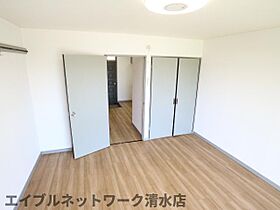 静岡県静岡市清水区三保（賃貸アパート1K・2階・25.11㎡） その17