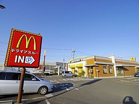 静岡県静岡市清水区村松（賃貸アパート2K・2階・33.12㎡） その7