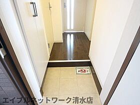 静岡県静岡市清水区辻2丁目（賃貸マンション1LDK・5階・37.98㎡） その11