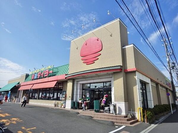 画像29:【スーパー】食鮮館タイヨー 二の丸店まで685ｍ