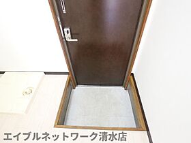 静岡県静岡市清水区三保（賃貸マンション1K・3階・24.70㎡） その20