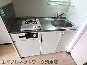 静岡県静岡市清水区八木間町（賃貸マンション1K・4階・25.38㎡） その20