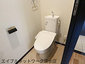 静岡県静岡市清水区相生町（賃貸マンション1LDK・5階・41.40㎡） その7