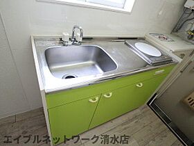 静岡県静岡市清水区大手3丁目（賃貸アパート1K・1階・23.00㎡） その22