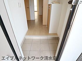 静岡県静岡市清水区八木間町（賃貸アパート1LDK・1階・45.09㎡） その11