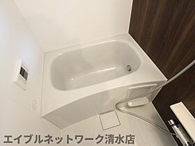 静岡県静岡市清水区木の下町（賃貸アパート1R・1階・29.40㎡） その6