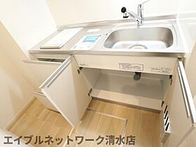 静岡県静岡市清水区木の下町（賃貸アパート1R・1階・29.40㎡） その21