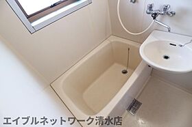 静岡県静岡市清水区折戸4丁目（賃貸マンション1K・1階・24.95㎡） その6