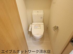 静岡県静岡市清水区三保（賃貸アパート1K・2階・33.78㎡） その7