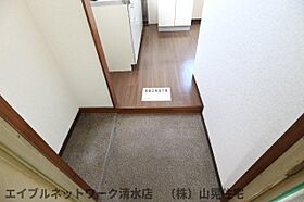 静岡県静岡市清水区万世町2丁目（賃貸マンション1DK・4階・23.00㎡） その11