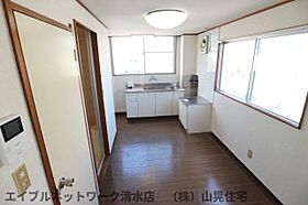 静岡県静岡市清水区万世町2丁目（賃貸マンション1DK・4階・23.00㎡） その16