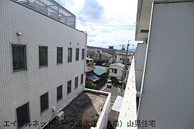 静岡県静岡市清水区万世町2丁目（賃貸マンション1DK・4階・23.00㎡） その13