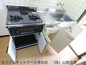 静岡県静岡市清水区三保（賃貸アパート1K・2階・16.38㎡） その23