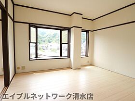 静岡県静岡市清水区八木間町（賃貸マンション2LDK・3階・43.03㎡） その22