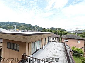 静岡県静岡市清水区八木間町（賃貸マンション2LDK・3階・43.03㎡） その13