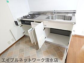 静岡県静岡市清水区船越東町（賃貸マンション3LDK・1階・59.50㎡） その20