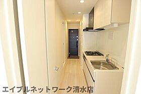 静岡県静岡市清水区三保松原町（賃貸アパート1K・2階・29.17㎡） その16