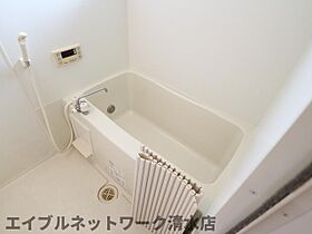 静岡県静岡市清水区船越1丁目（賃貸アパート2LDK・2階・55.47㎡） その6