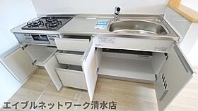 静岡県静岡市清水区北脇新田（賃貸アパート2LDK・1階・55.17㎡） その18