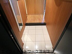 静岡県静岡市清水区辻1丁目（賃貸マンション1LDK・1階・40.35㎡） その11