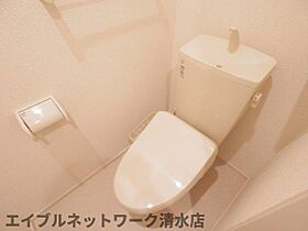 静岡県静岡市清水区宮加三（賃貸アパート1LDK・1階・45.33㎡） その7