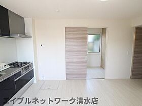 静岡県静岡市清水区北矢部町2丁目（賃貸アパート1LDK・1階・35.75㎡） その16