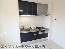 静岡県静岡市清水区北矢部町2丁目（賃貸アパート1LDK・1階・35.75㎡） その4